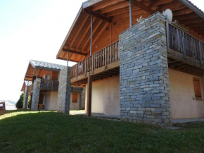1 2 cottage that will be perfect for families with children La Norma
